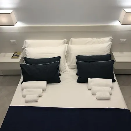 Maison Claudette Toledo Maison d'hôtes *