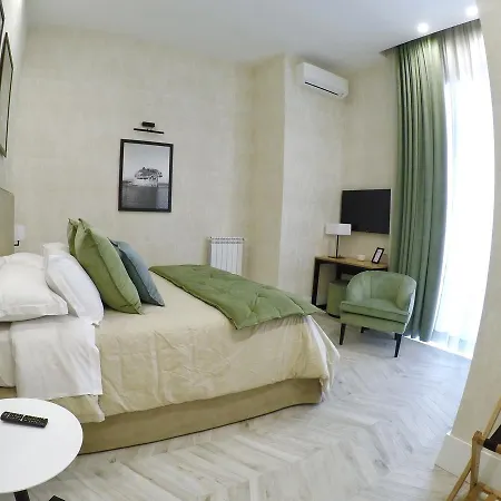 Bed No Breakfast Ak 2 Napoli