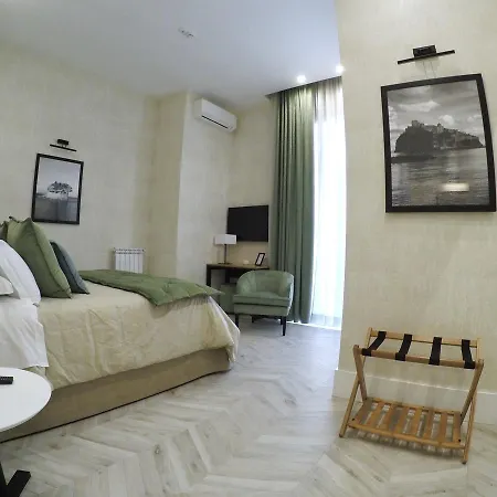Bed No Breakfast Ak 2 Konukevi