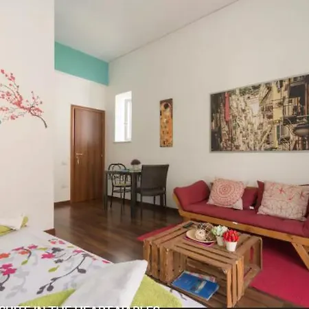 Bed & Breakfast Spaccanapoli Bros. Naples