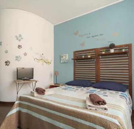 Bed & Breakfast Spaccanapoli Bros. Naples