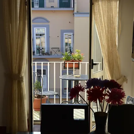 Casa Nardones 118 Apartment Naples