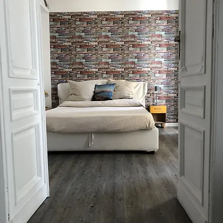 A I R Amore Holiday home Naples