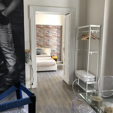 Holiday home A I R Amore Naples