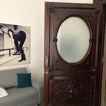 Holiday home A I R Amore Naples