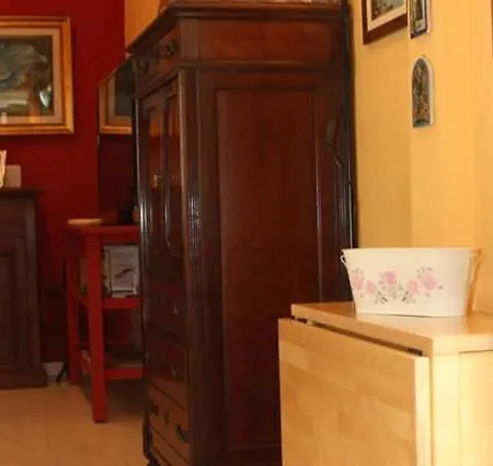 Ferienhaus Da Andrea *