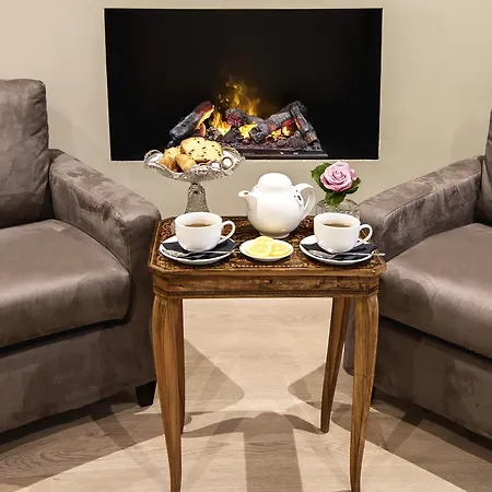 Hotel Caruso Place Boutique & Wellness 4*
