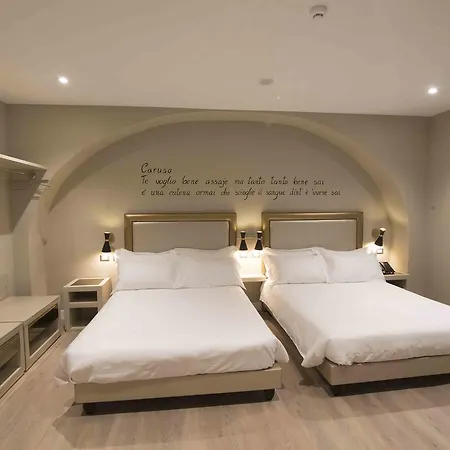 Caruso Place Boutique & Wellness
