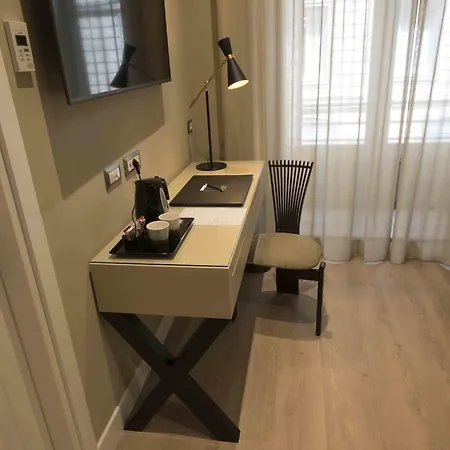 Caruso Place Boutique & Wellness Hotel