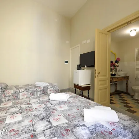 Bed & Breakfast Angioino &