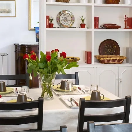 Bed & Breakfast La Bouganville 2*