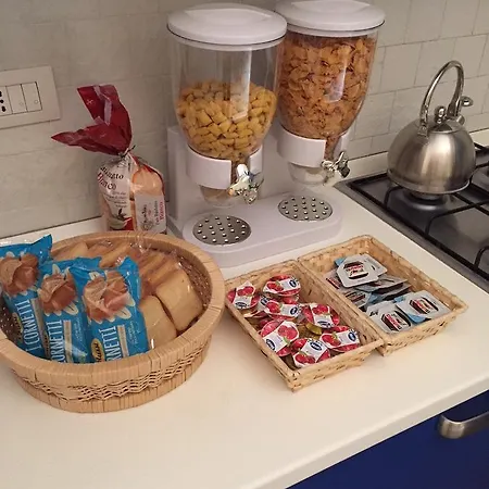Appartamento Casa Bianchini *