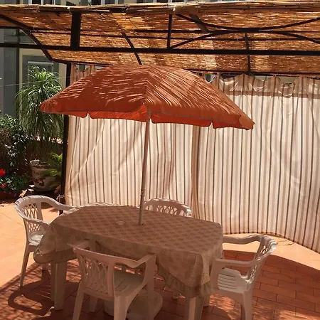 Casa Bianchini *