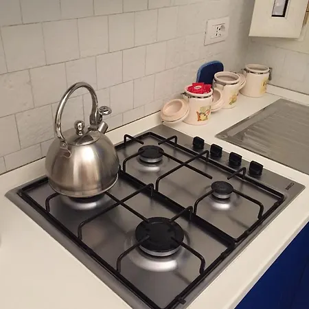 Appartamento Casa Bianchini Napoli