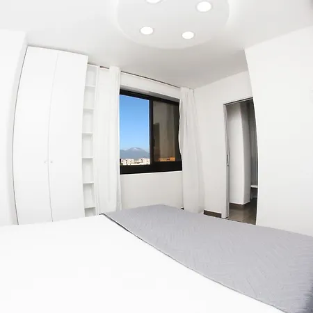 דירה Mondo Suites Apartments *