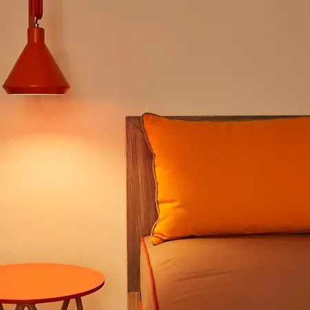 Toledo Loft 게스트하우스