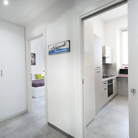 President Bed & Breakfast Napoli