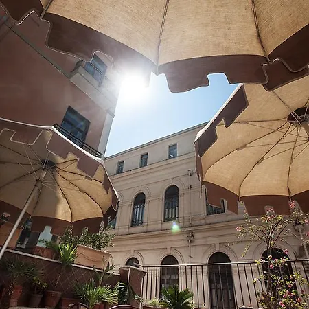 Hotel Del Golfo