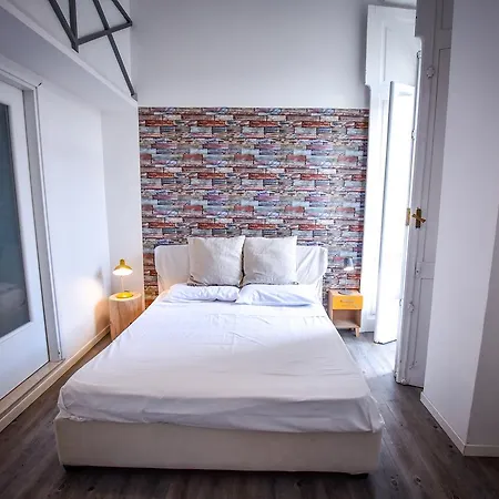 Holiday home A I R Amore