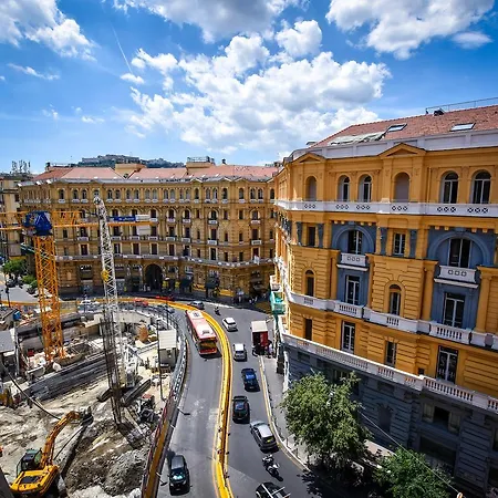 A I R Amore Hébergement de vacances Naples