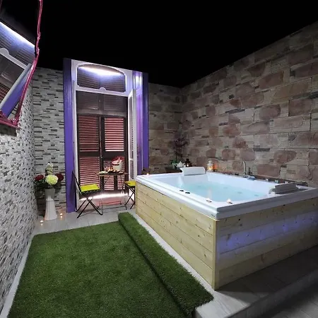 Bed & Breakfast Angioino & Naples