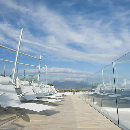 Grand Vesuvio Hotel Napoli