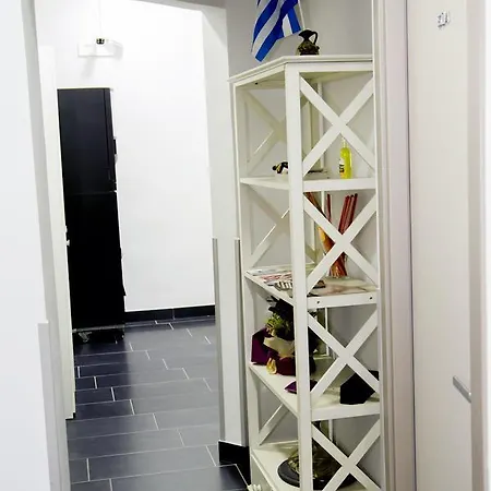 Binario 1 Bed and breakfast *