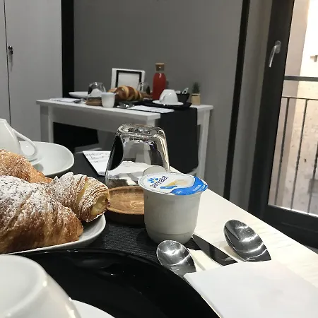 Guest house Parthenope