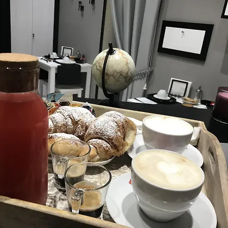 Guest house Parthenope 2*