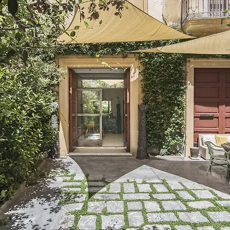 Bed & Breakfast Atelier Inès Arts&suites Napoli