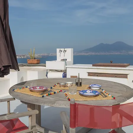 110° _ Sud Appartamento Napoli