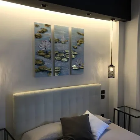 Oda ve Kahvaltı Chez Anna - Adults Only
