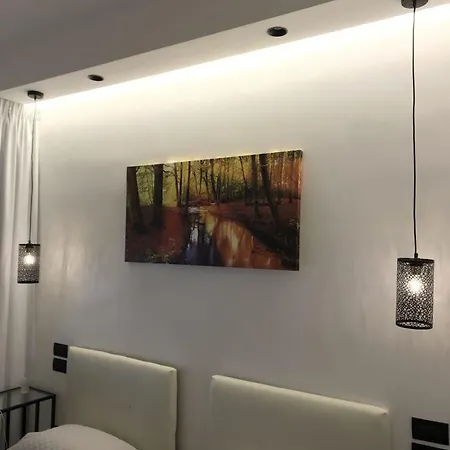 Chez Anna - Adults Only Napoli