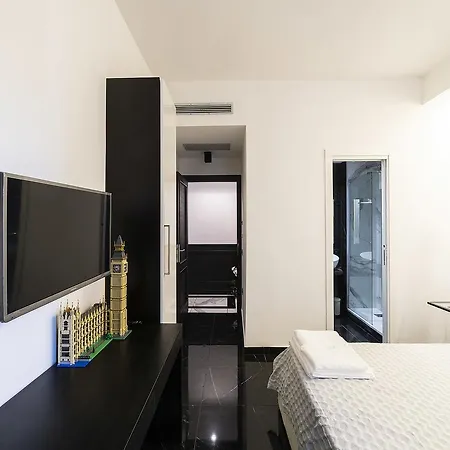 Oda ve Kahvaltı Chez Anna - Adults Only 2*