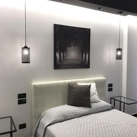 Chez Anna - Adults Only Oda ve Kahvaltı 2*