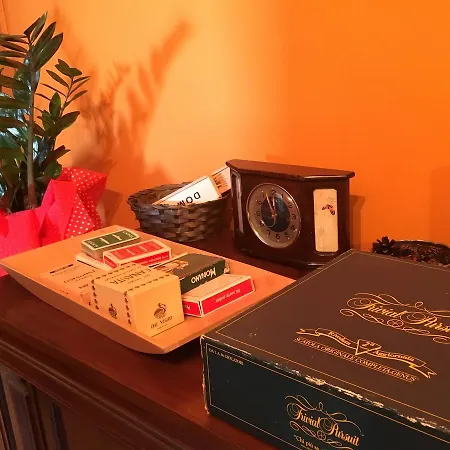 La Dimora Bed & Breakfast Napoli