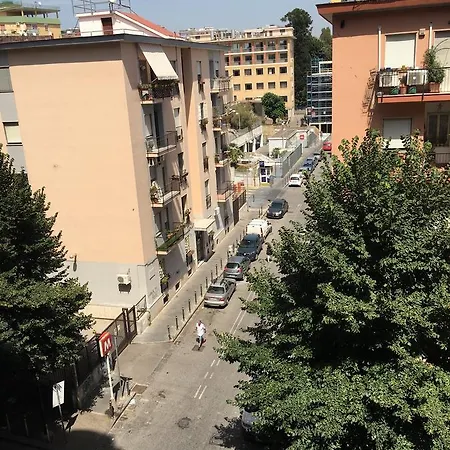 La Dimora Napoli