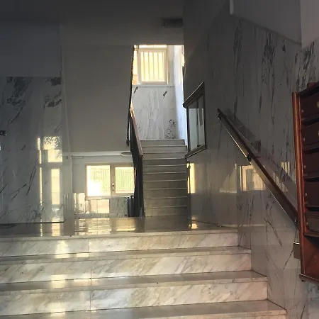 Bed & Breakfast La Dimora Napoli