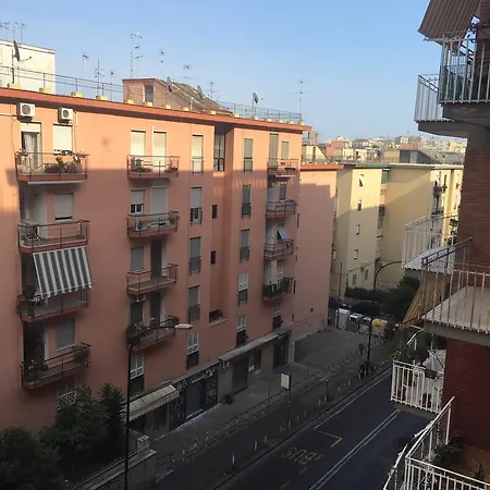 La Dimora Napoli