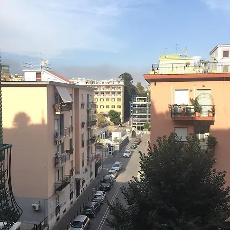 La Dimora Bed & Breakfast Napoli