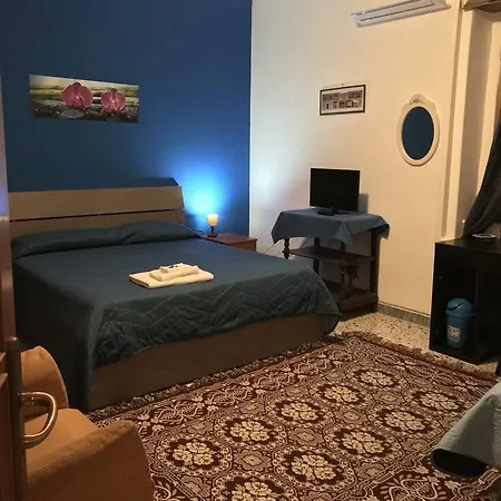 La Dimora Bed & Breakfast