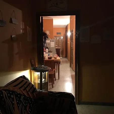La Dimora * Napoli