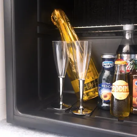 Royal Luxury Nápoles