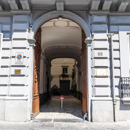 Gramsci 2* Napoli