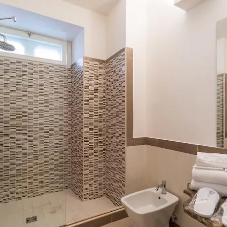 Lungomare Apartment Naples