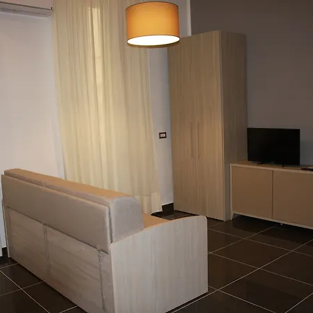 Be Italian Flat Bovio Gasthof