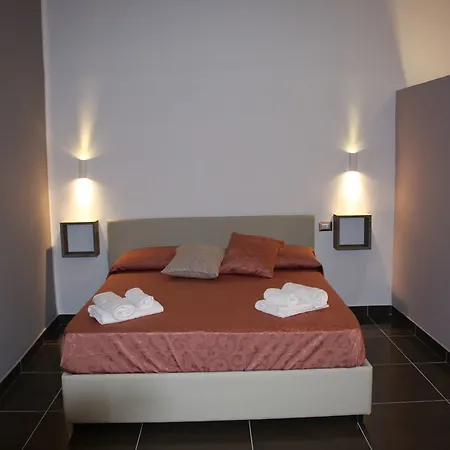 Gasthof Be Italian Flat Bovio 3*