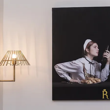 Il Salotto Della Regina 3*