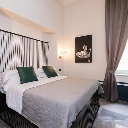Il Salotto Della Regina 3* Napoli