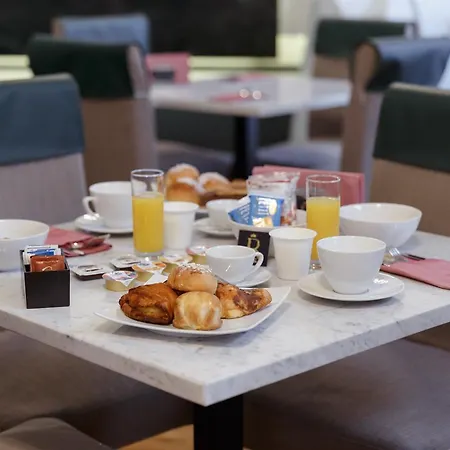 Il Salotto Della Regina Otel 3*